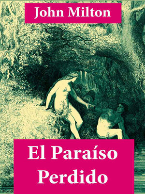 cover image of El Paraíso Perdido